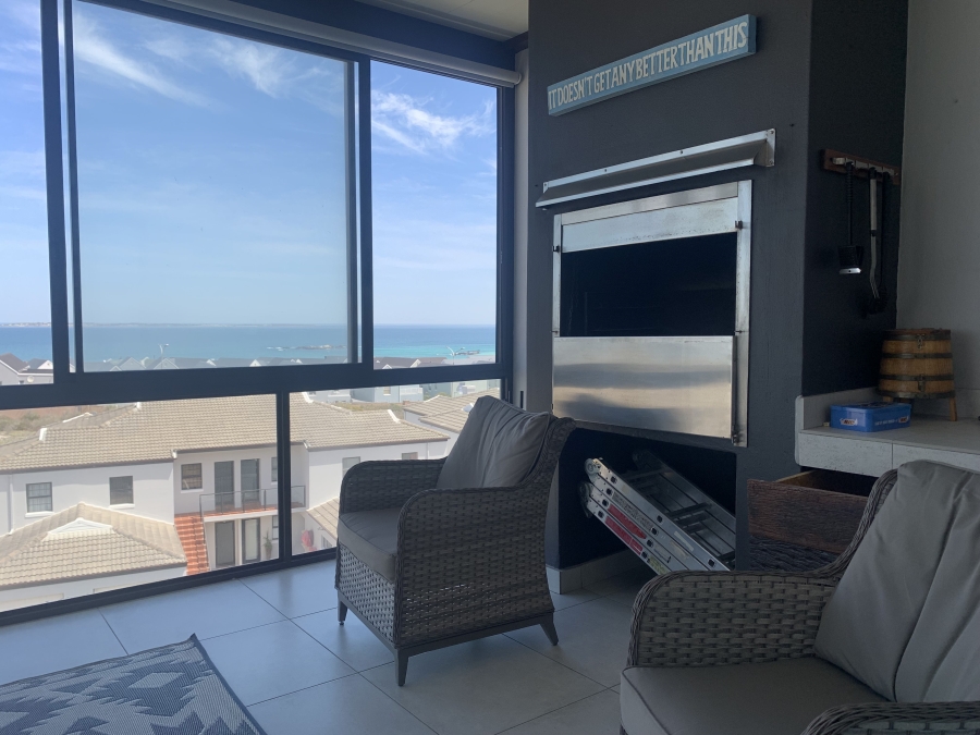 To Let 3 Bedroom Property for Rent in Big Bay Western Cape